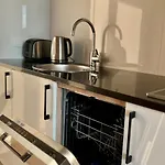 Apartamento K22 Zachodnia Slawinska 502 Varsovia