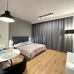 K22 Zachodnia Slawinska 502 Apartamento *
