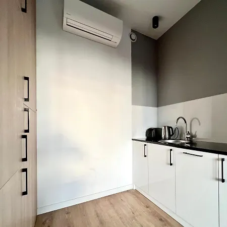 K22 Zachodnia Slawinska 502 Lejlighed *