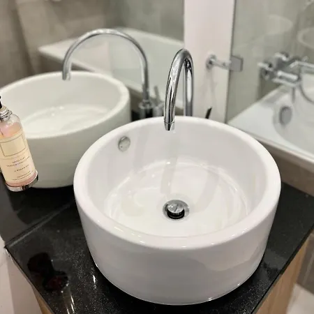 Apartamento K22 Zachodnia Slawinska 502 Varsovia