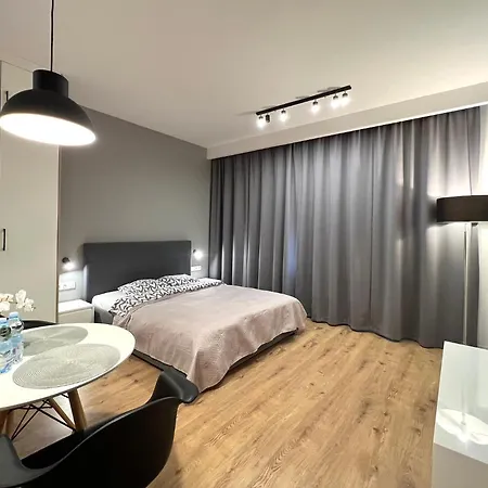 K22 Zachodnia Slawinska 502 Apartamento *