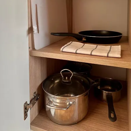 K22 Zachodnia Slawinska 502 * Warszawa