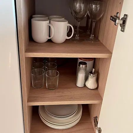 K22 Zachodnia Slawinska 502 Lejlighed