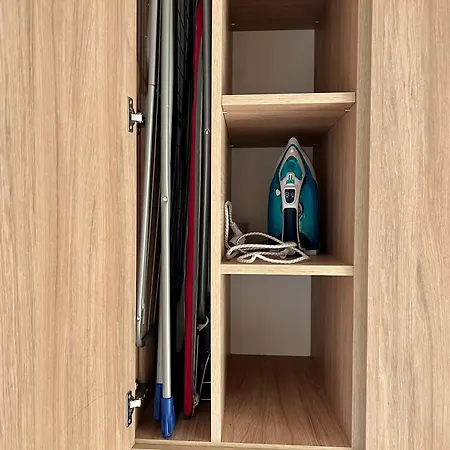 K22 Zachodnia Slawinska 502 Lejlighed