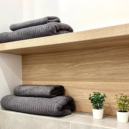 Lejlighed K22 Zachodnia Slawinska 502 Warszawa