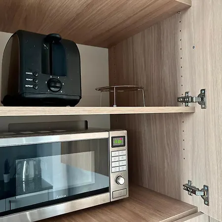 K22 Zachodnia Slawinska 502 Lejlighed *