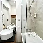 K22 Zachodnia Slawinska 502 Appartement Varsovie